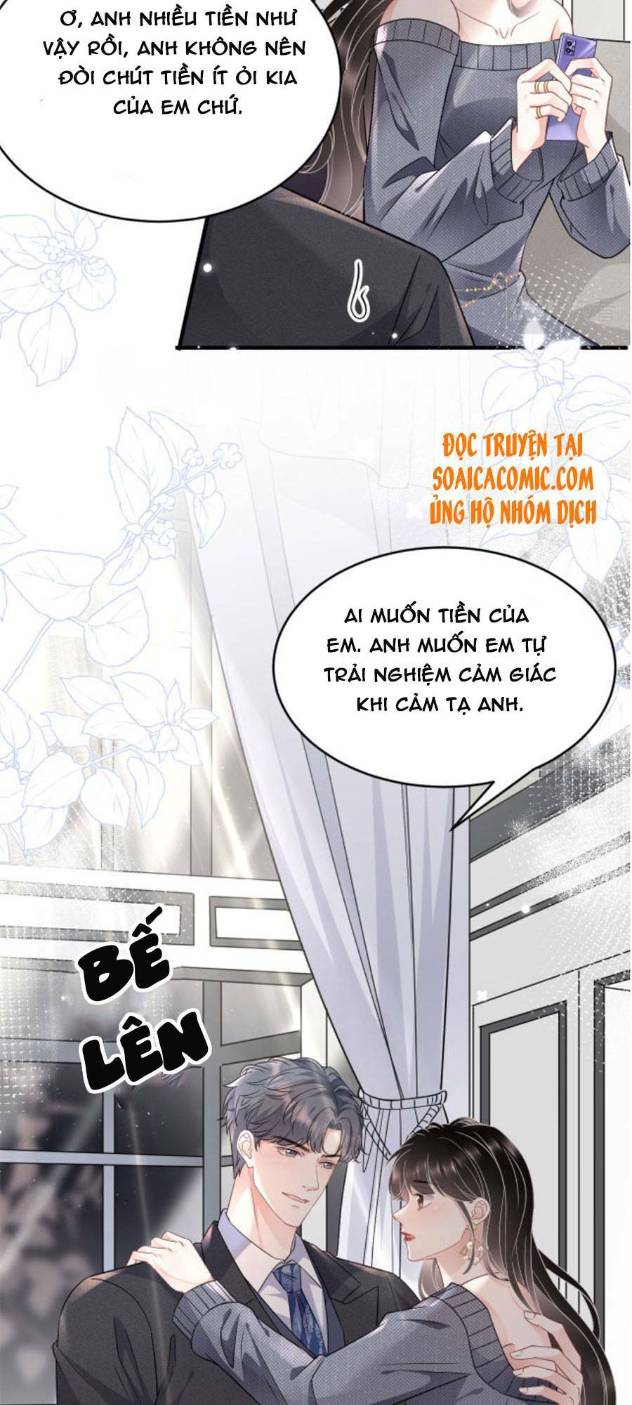 Đại Tiểu Thư Có Ý Đồ Gì Xấu Đâu Chapter 60 - Trang 2