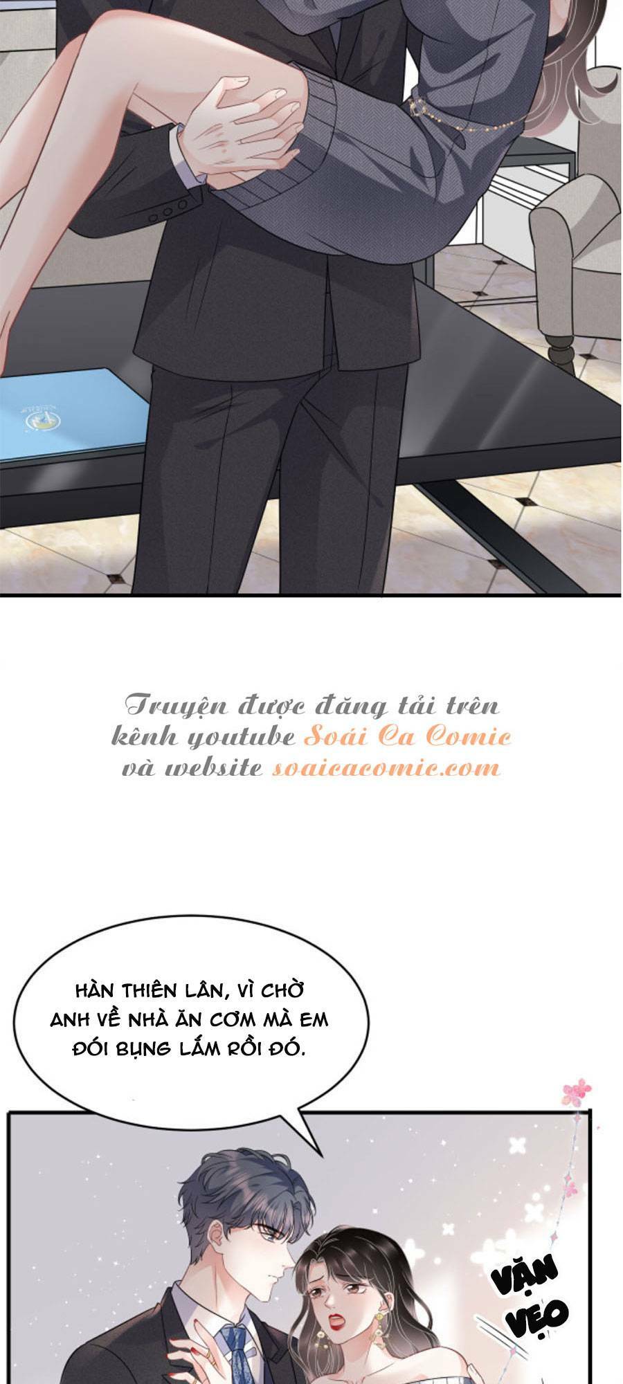 Đại Tiểu Thư Có Ý Đồ Gì Xấu Đâu Chapter 60 - Trang 2