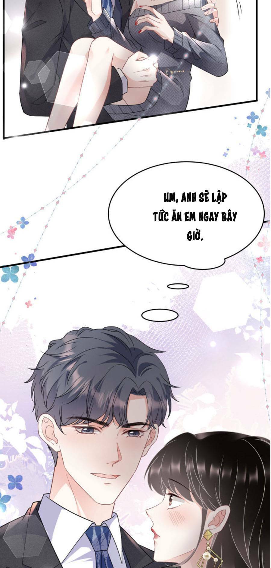 Đại Tiểu Thư Có Ý Đồ Gì Xấu Đâu Chapter 60 - Trang 2