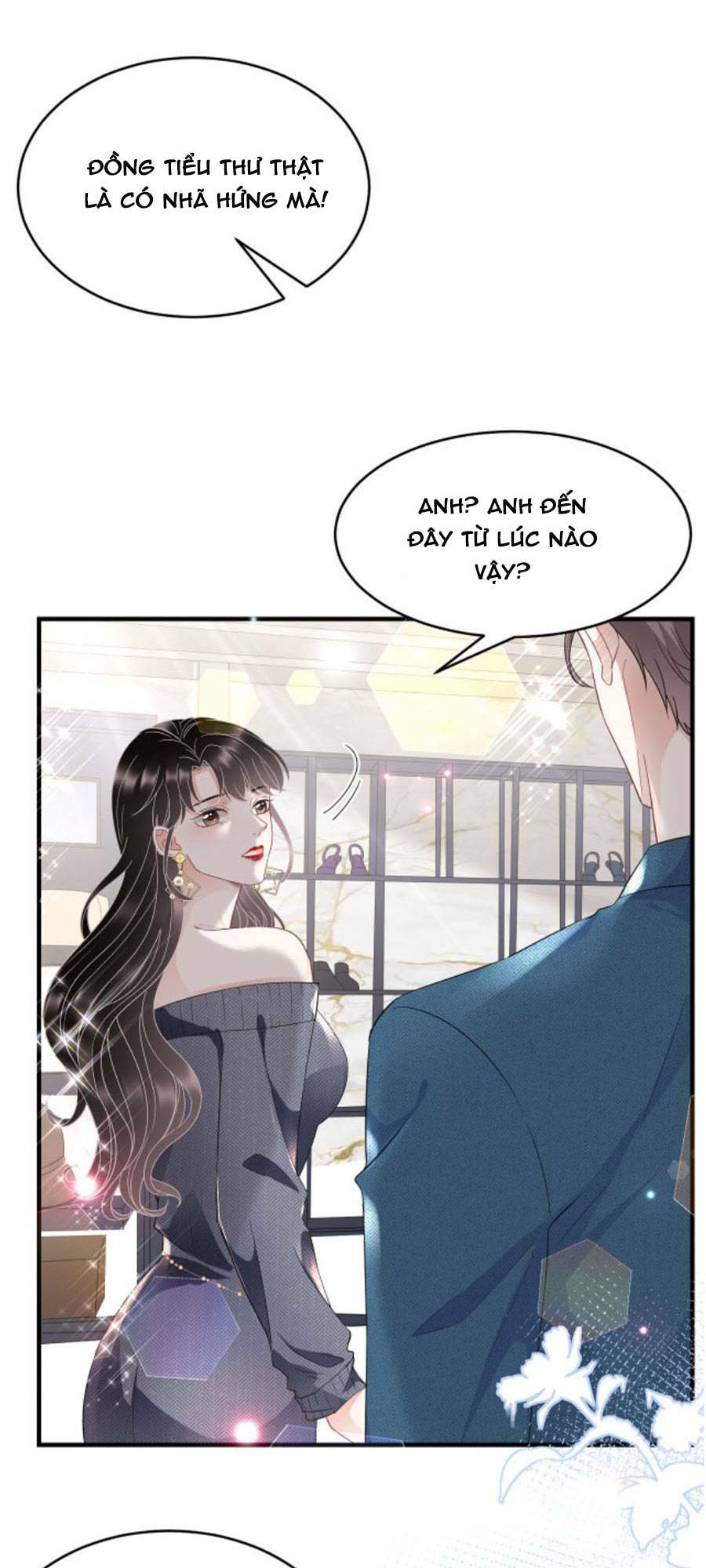 Đại Tiểu Thư Có Ý Đồ Gì Xấu Đâu Chapter 60 - Trang 2