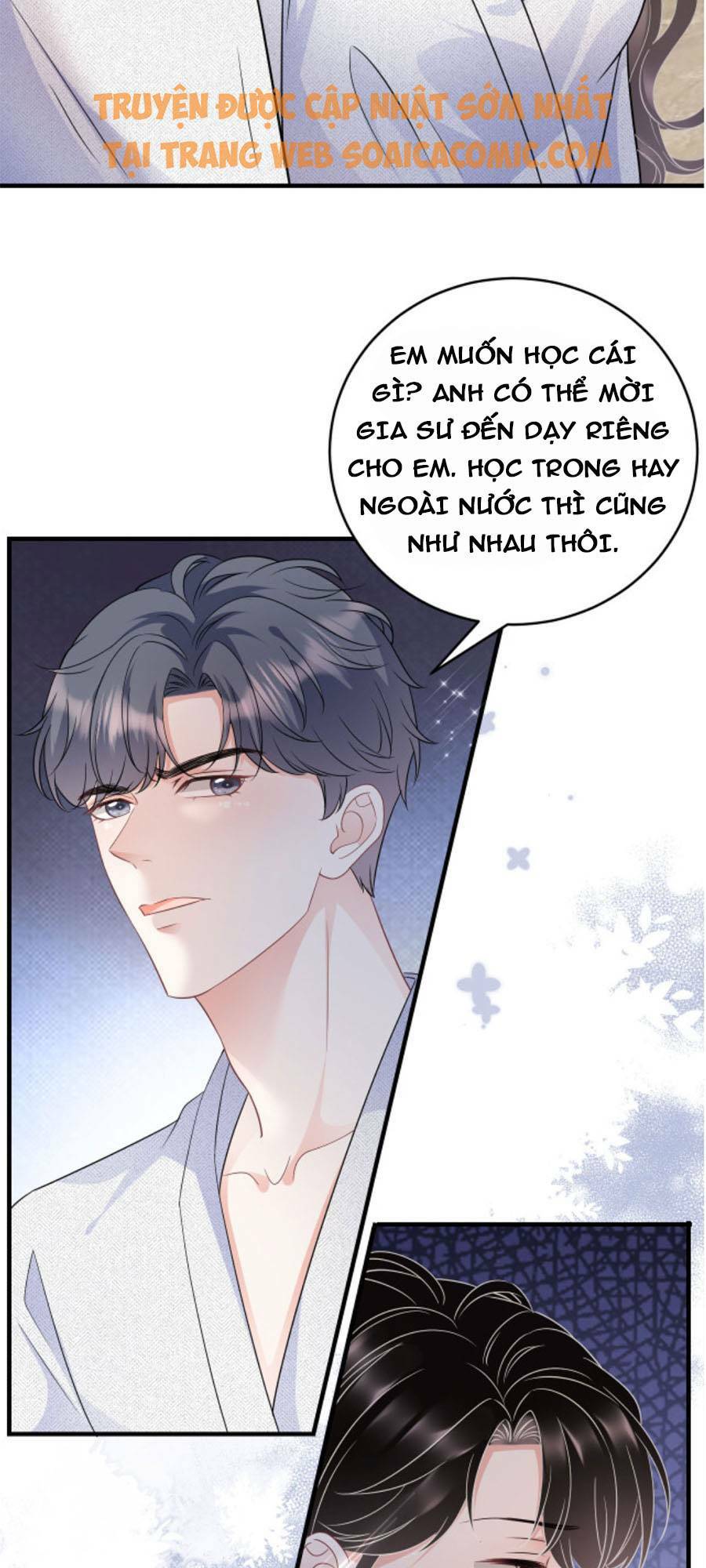 Đại Tiểu Thư Có Ý Đồ Gì Xấu Đâu Chapter 61 - Trang 2