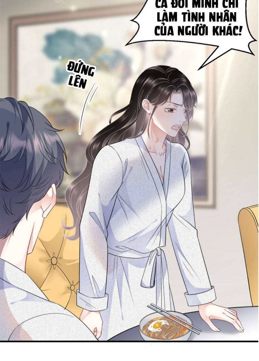 Đại Tiểu Thư Có Ý Đồ Gì Xấu Đâu Chapter 61 - Trang 2