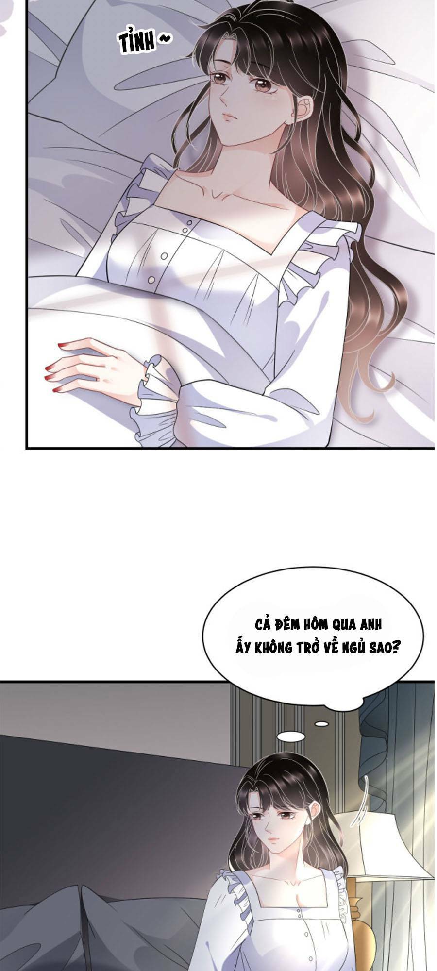 Đại Tiểu Thư Có Ý Đồ Gì Xấu Đâu Chapter 61 - Trang 2