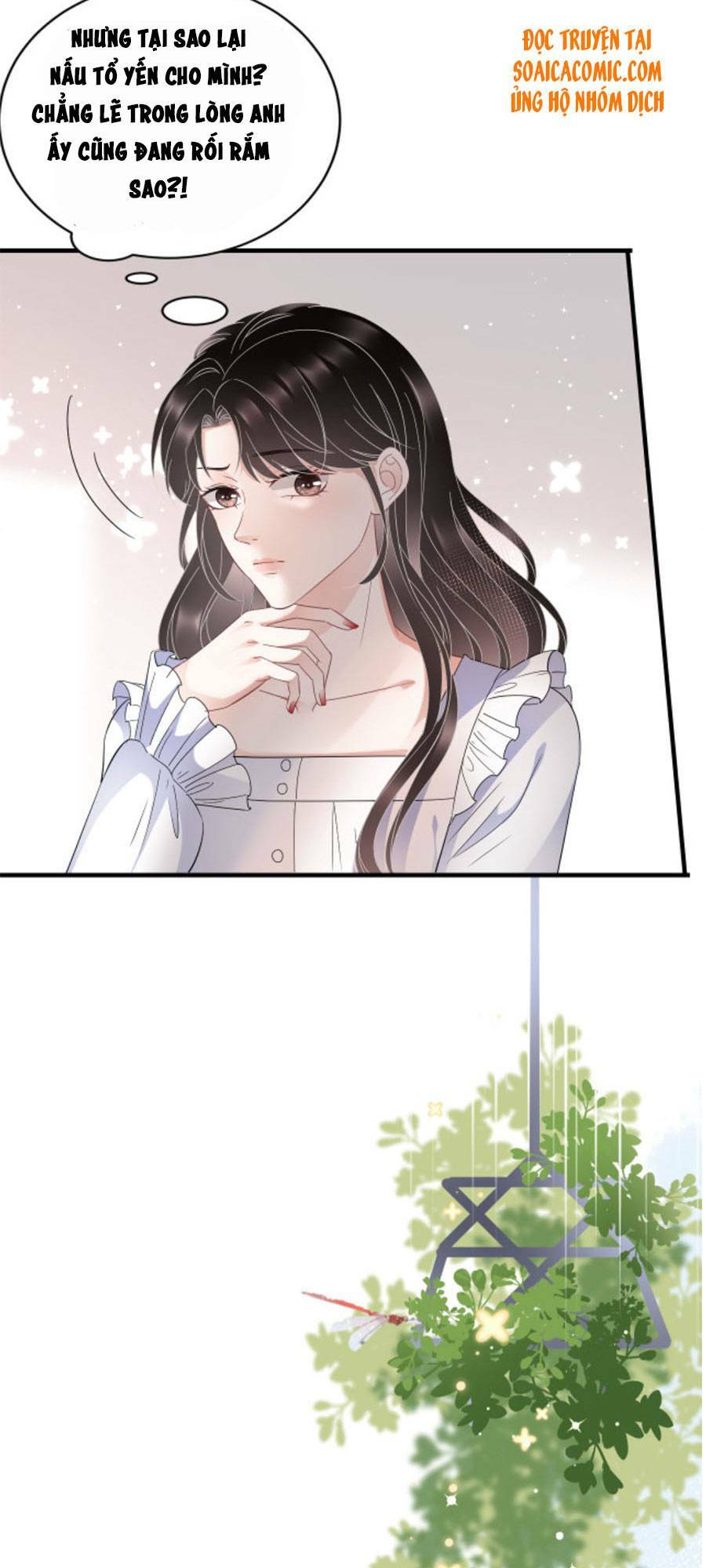 Đại Tiểu Thư Có Ý Đồ Gì Xấu Đâu Chapter 61 - Trang 2