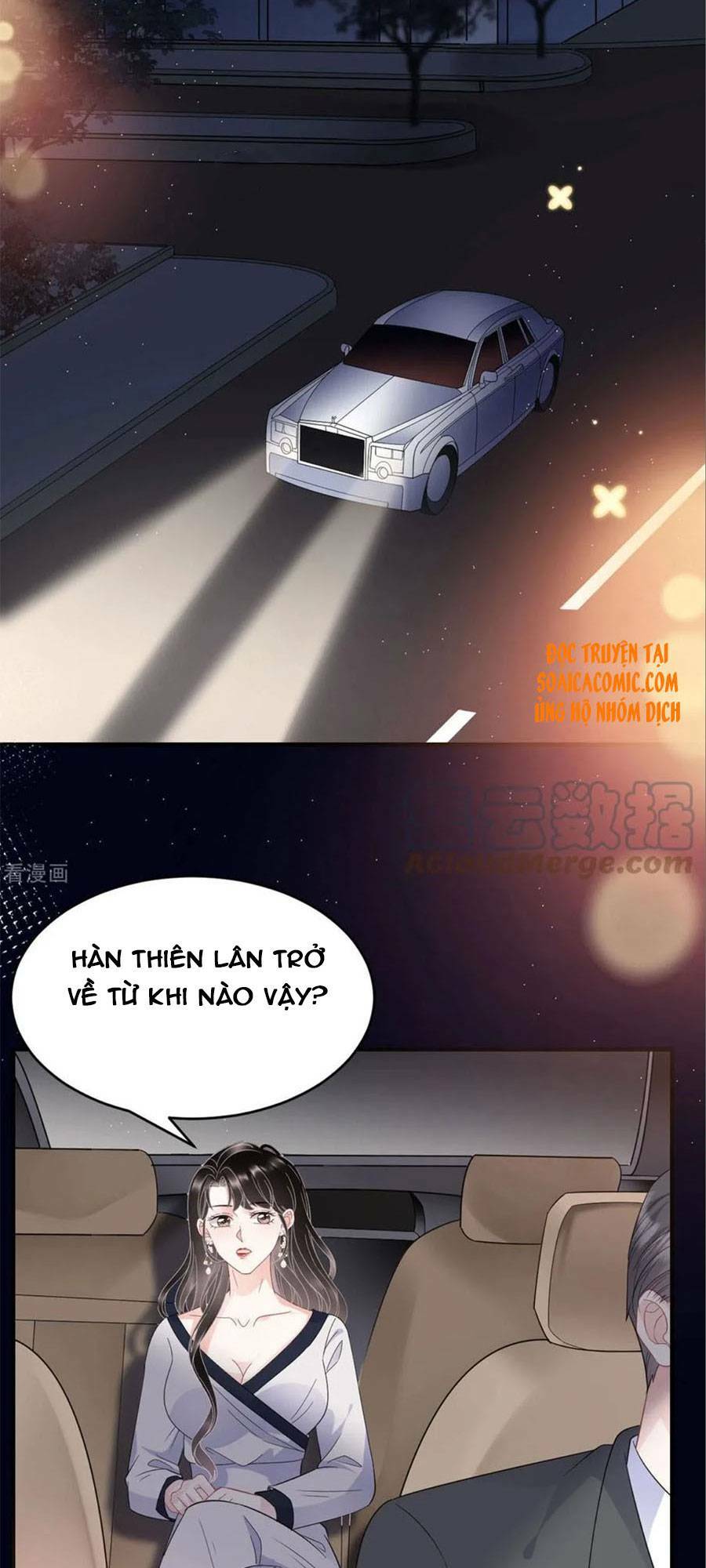 Đại Tiểu Thư Có Ý Đồ Gì Xấu Đâu Chapter 62 - Trang 2