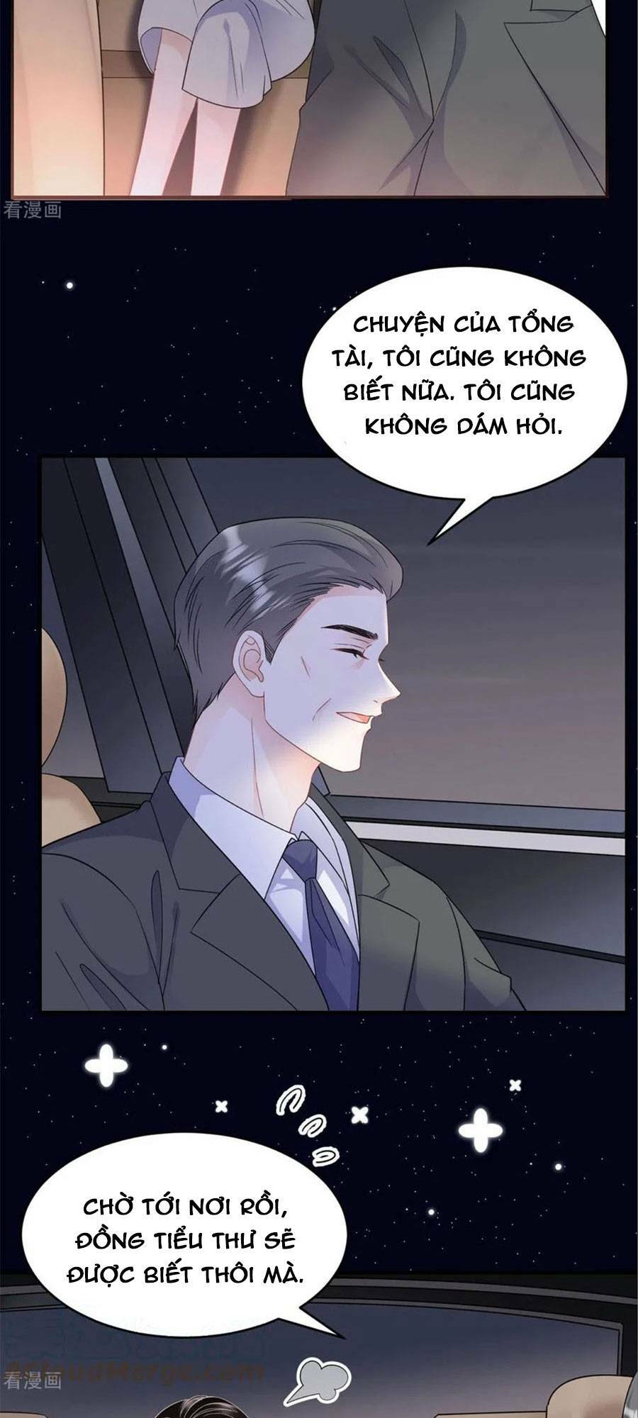 Đại Tiểu Thư Có Ý Đồ Gì Xấu Đâu Chapter 62 - Trang 2