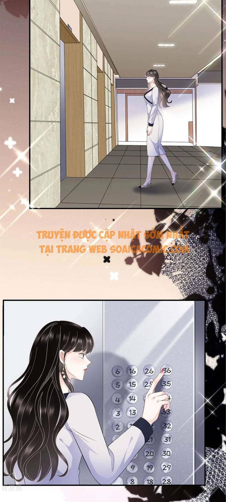 Đại Tiểu Thư Có Ý Đồ Gì Xấu Đâu Chapter 62 - Trang 2