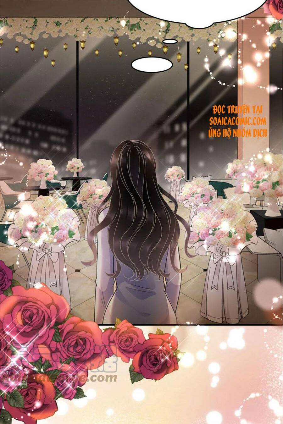 Đại Tiểu Thư Có Ý Đồ Gì Xấu Đâu Chapter 62 - Trang 2