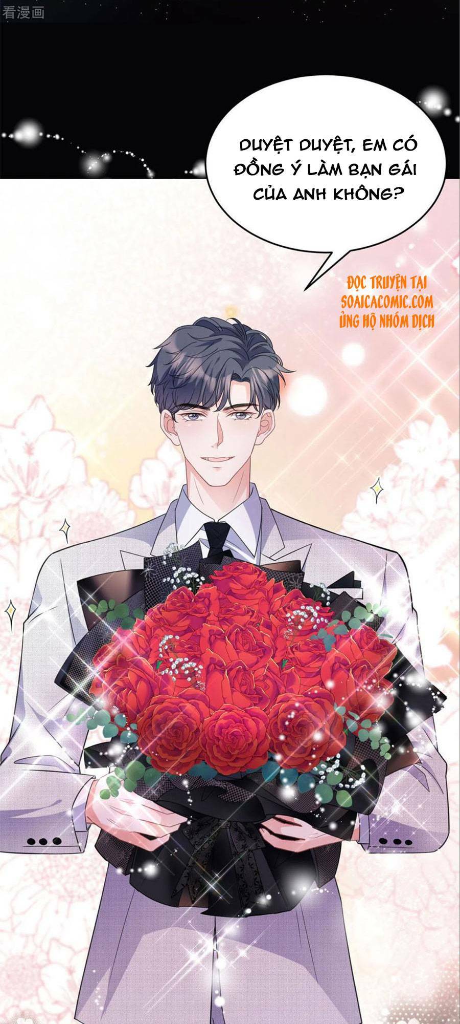 Đại Tiểu Thư Có Ý Đồ Gì Xấu Đâu Chapter 62 - Trang 2