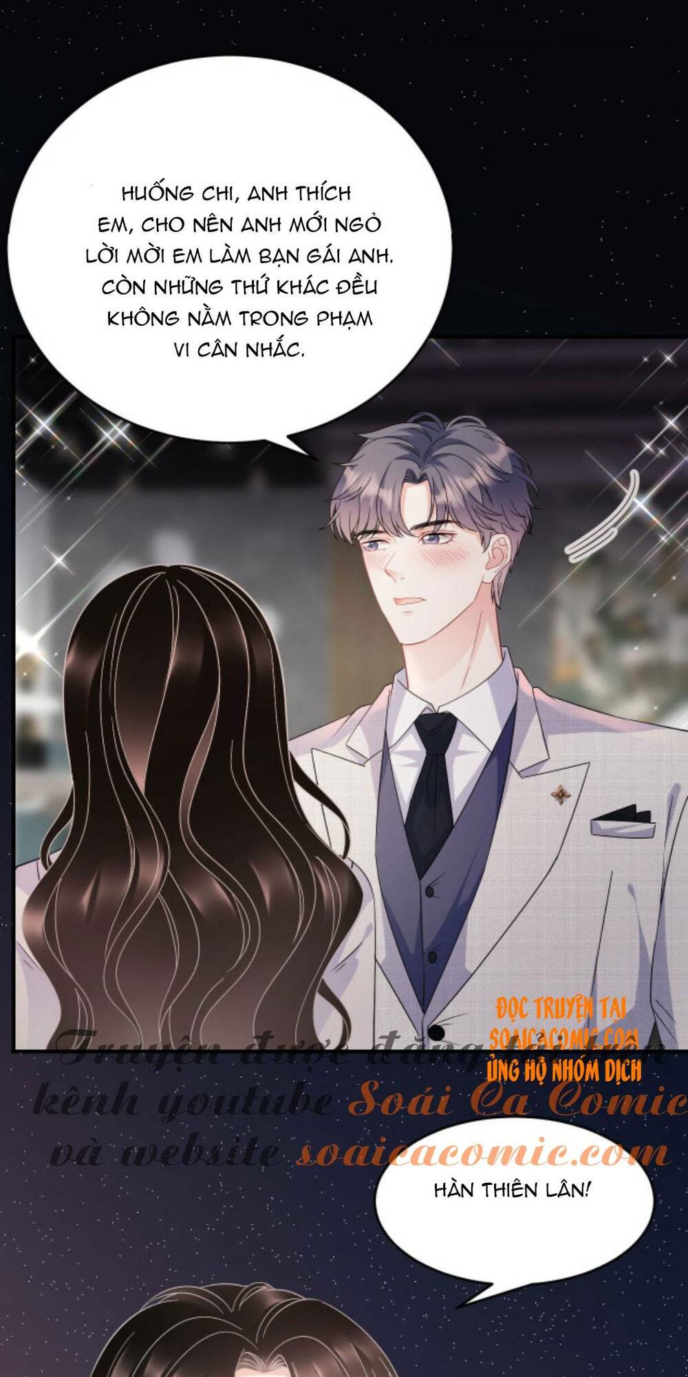 Đại Tiểu Thư Có Ý Đồ Gì Xấu Đâu Chapter 63 - Trang 2