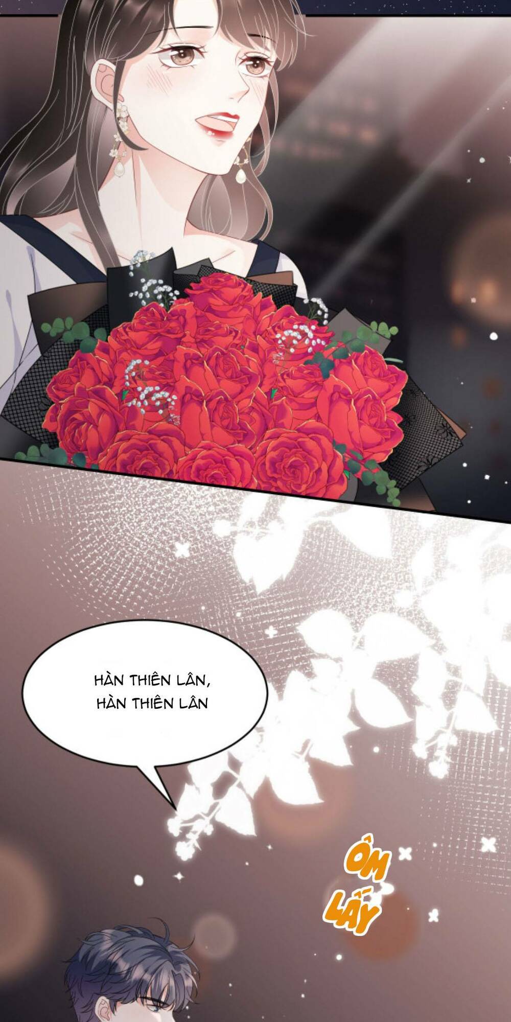 Đại Tiểu Thư Có Ý Đồ Gì Xấu Đâu Chapter 63 - Trang 2