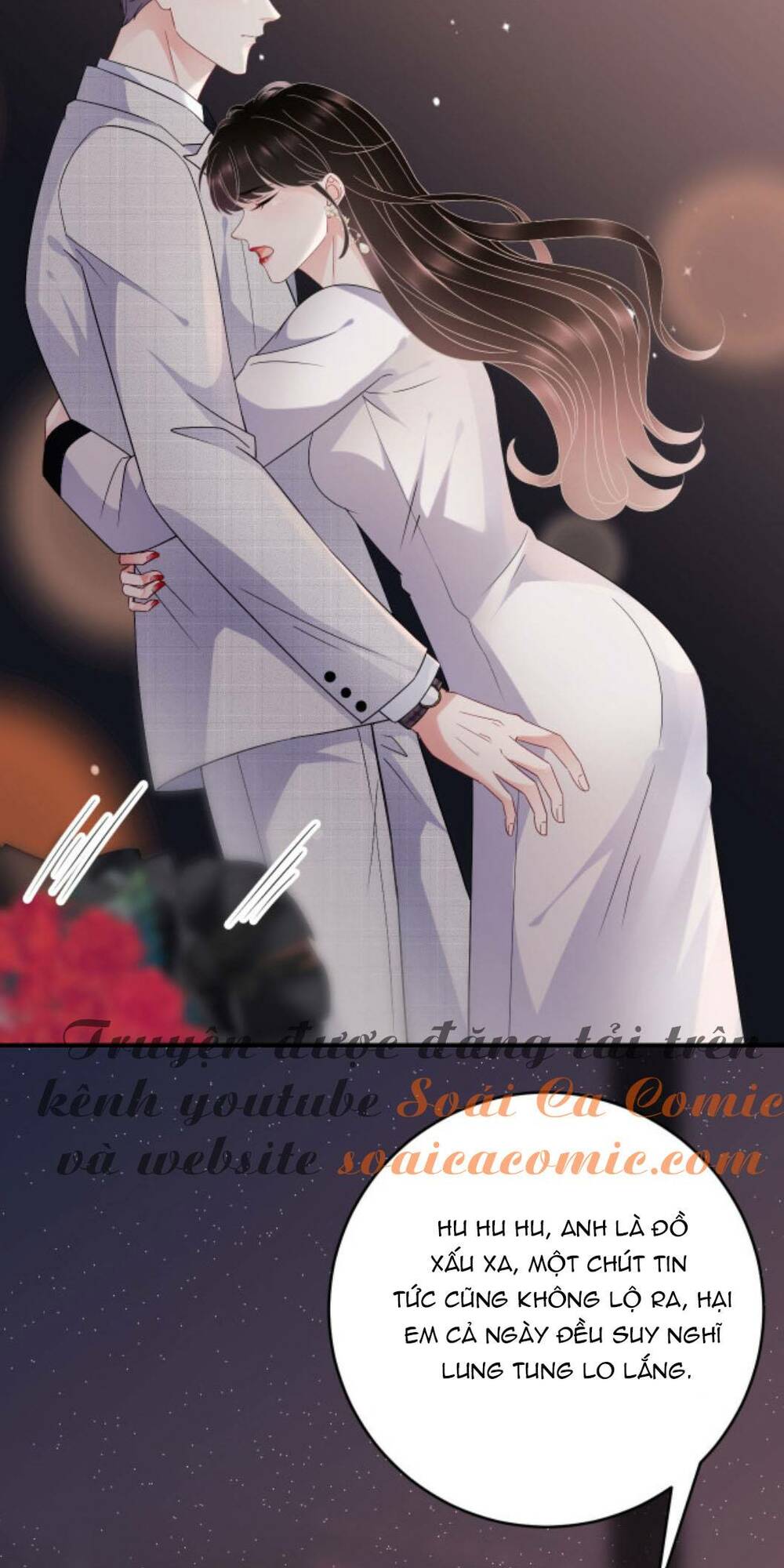 Đại Tiểu Thư Có Ý Đồ Gì Xấu Đâu Chapter 63 - Trang 2