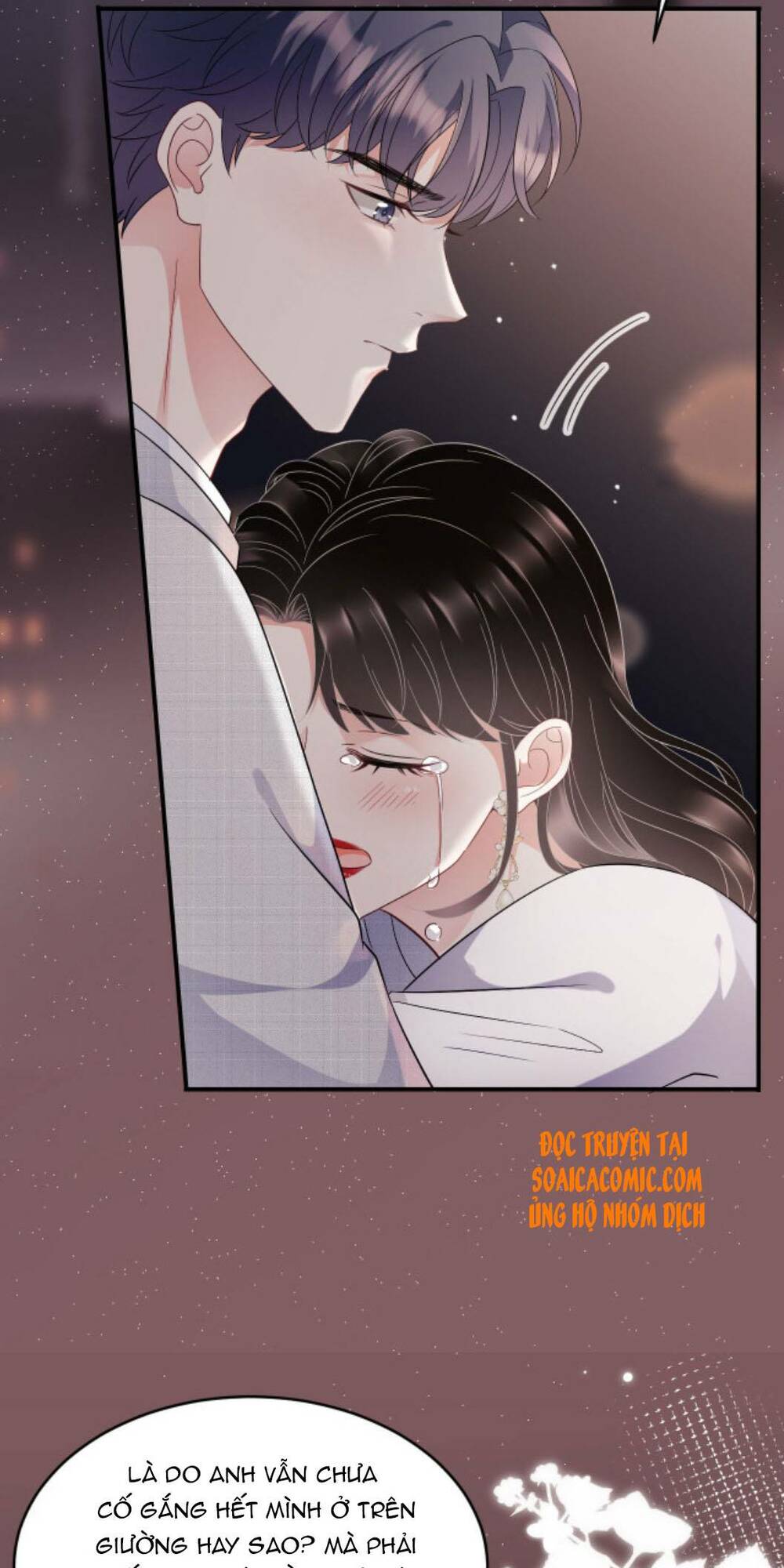 Đại Tiểu Thư Có Ý Đồ Gì Xấu Đâu Chapter 63 - Trang 2