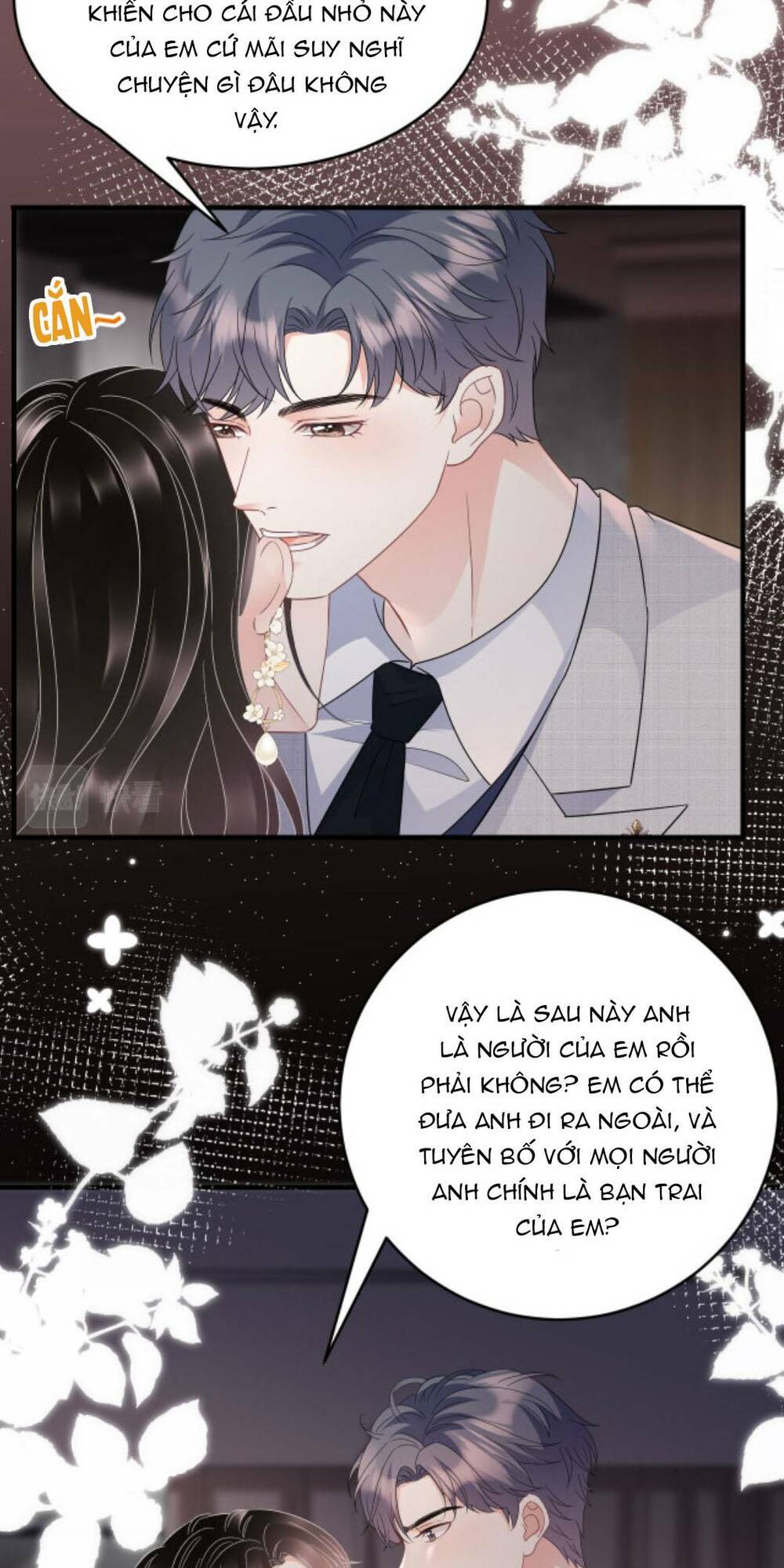 Đại Tiểu Thư Có Ý Đồ Gì Xấu Đâu Chapter 63 - Trang 2