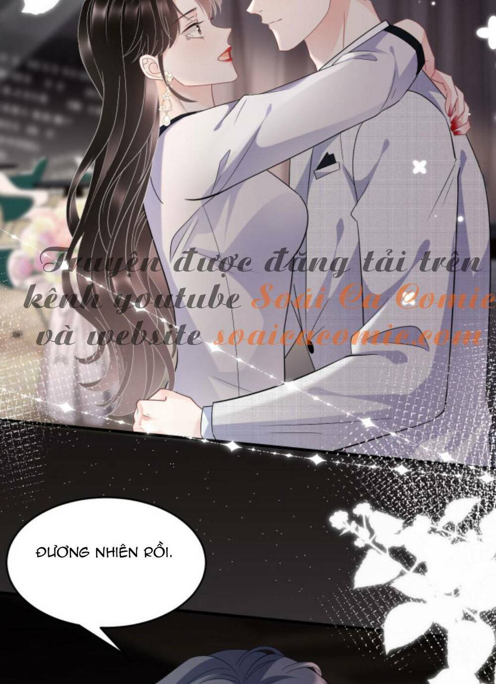 Đại Tiểu Thư Có Ý Đồ Gì Xấu Đâu Chapter 63 - Trang 2