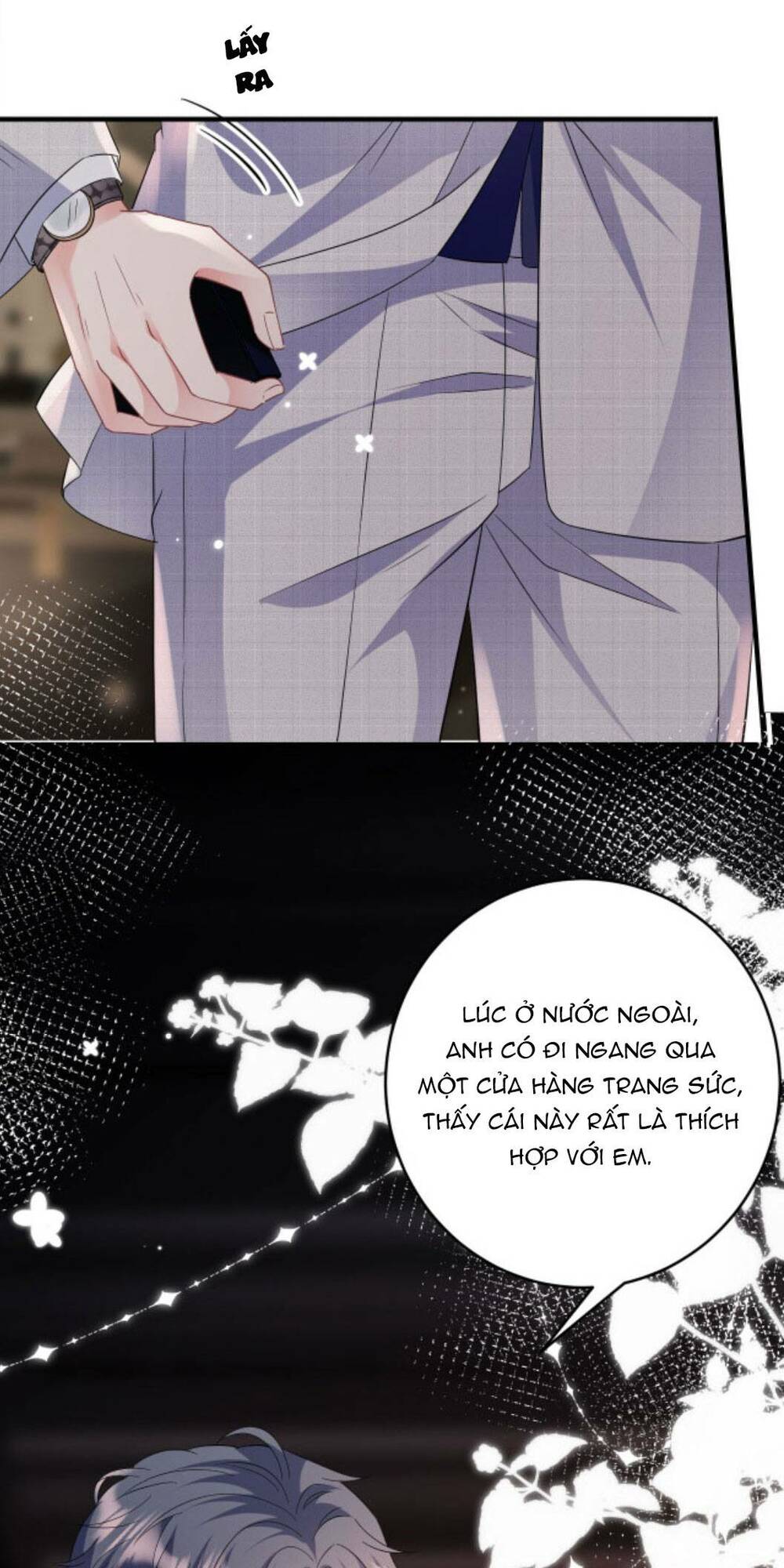 Đại Tiểu Thư Có Ý Đồ Gì Xấu Đâu Chapter 63 - Trang 2