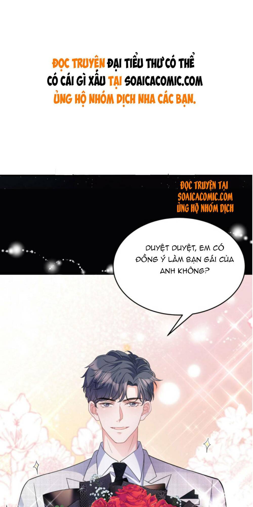 Đại Tiểu Thư Có Ý Đồ Gì Xấu Đâu Chapter 63 - Trang 2