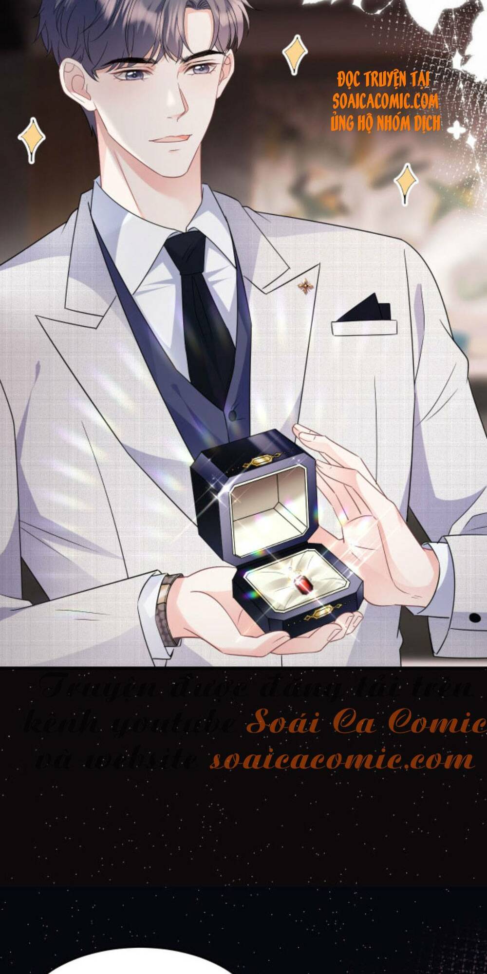 Đại Tiểu Thư Có Ý Đồ Gì Xấu Đâu Chapter 63 - Trang 2