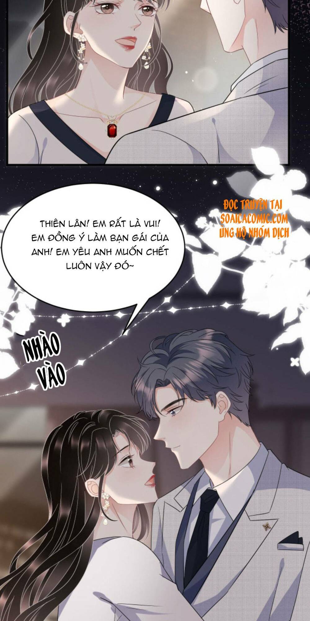 Đại Tiểu Thư Có Ý Đồ Gì Xấu Đâu Chapter 63 - Trang 2