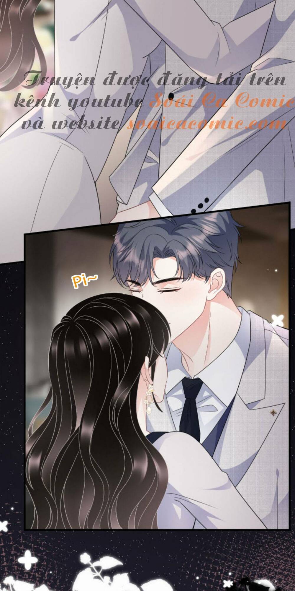 Đại Tiểu Thư Có Ý Đồ Gì Xấu Đâu Chapter 63 - Trang 2