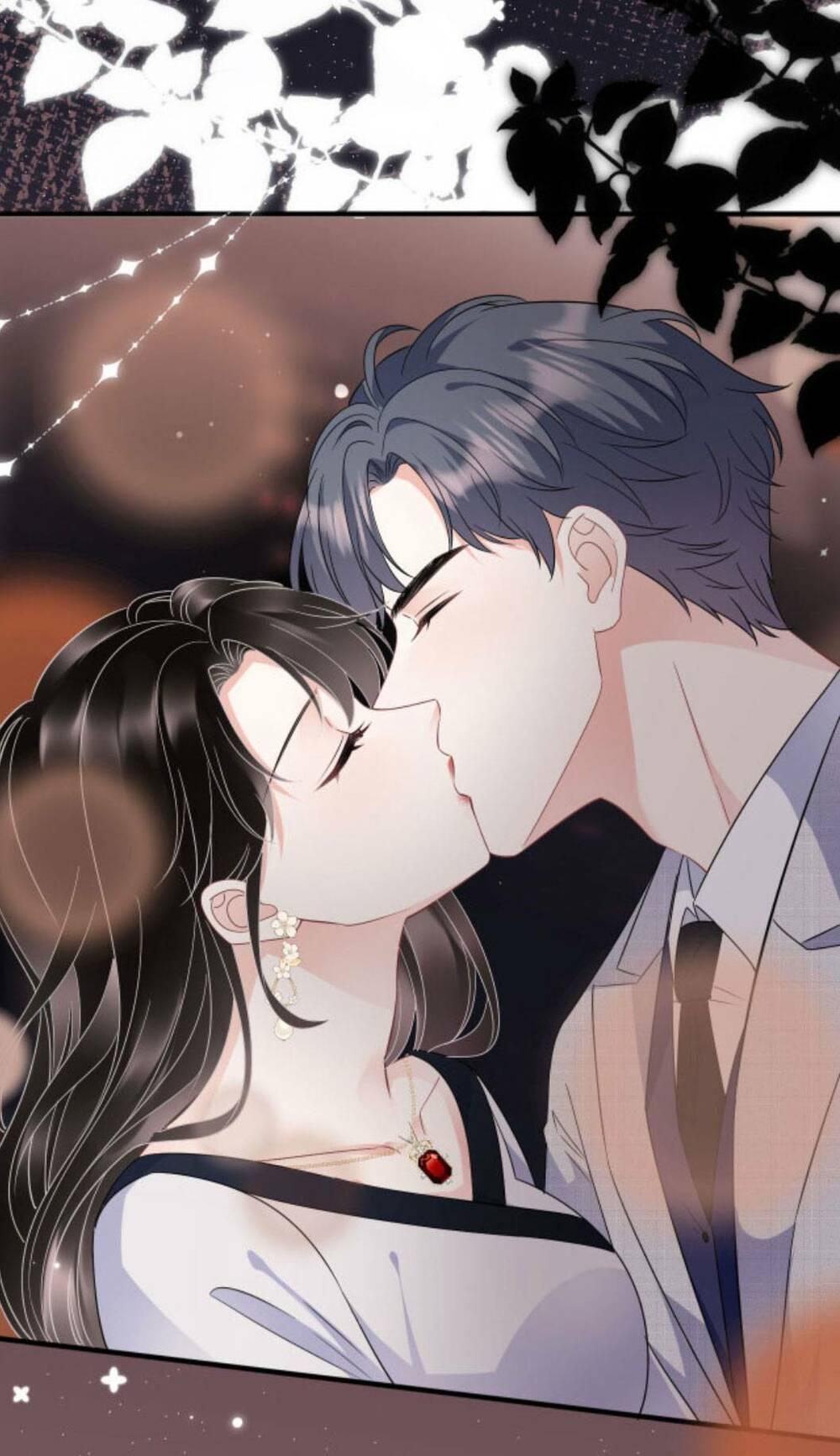 Đại Tiểu Thư Có Ý Đồ Gì Xấu Đâu Chapter 63 - Trang 2