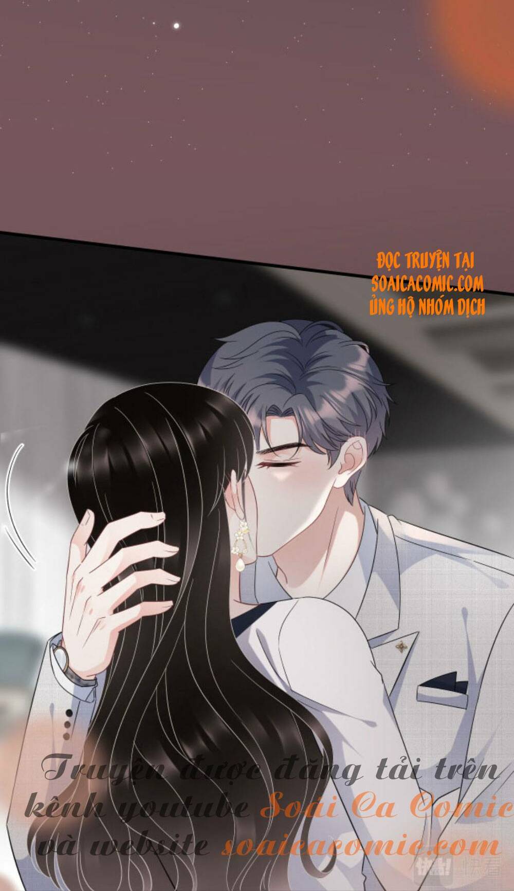 Đại Tiểu Thư Có Ý Đồ Gì Xấu Đâu Chapter 63 - Trang 2