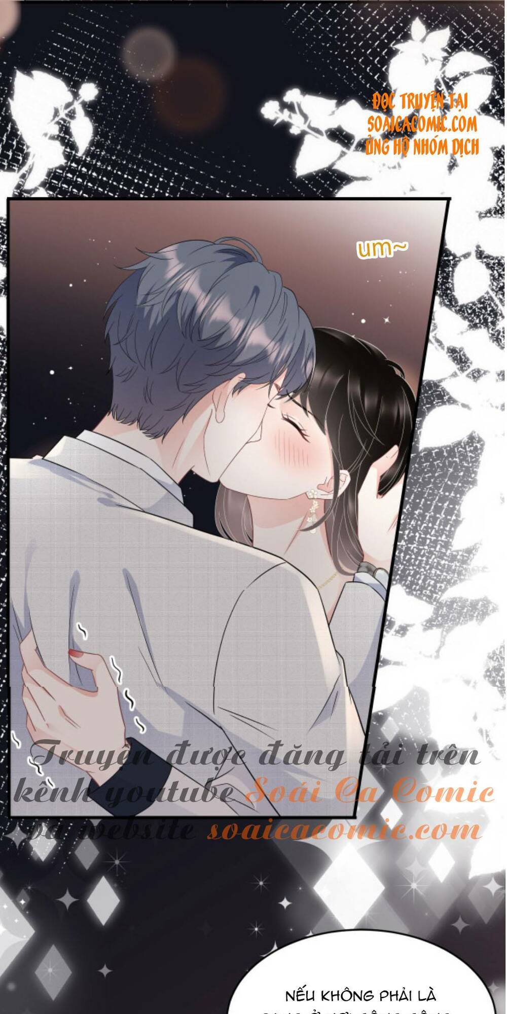 Đại Tiểu Thư Có Ý Đồ Gì Xấu Đâu Chapter 63 - Trang 2