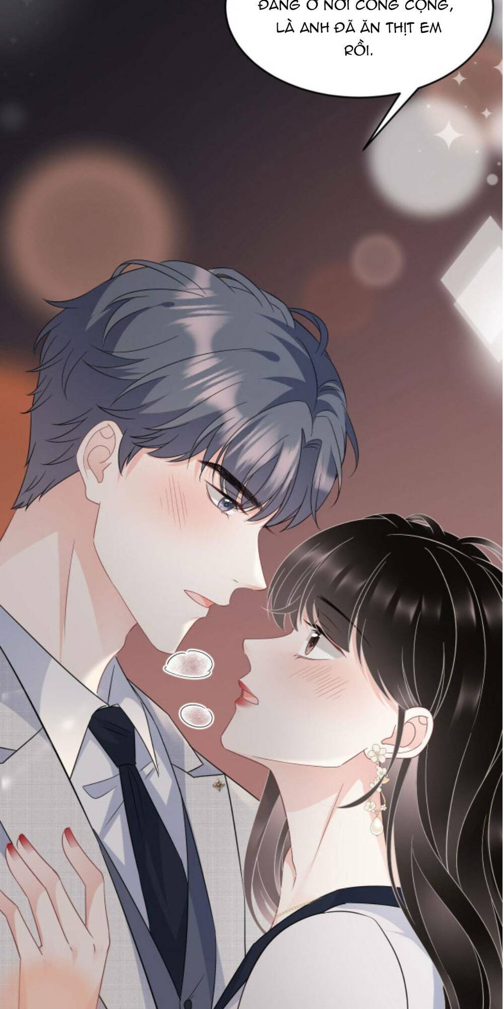 Đại Tiểu Thư Có Ý Đồ Gì Xấu Đâu Chapter 63 - Trang 2