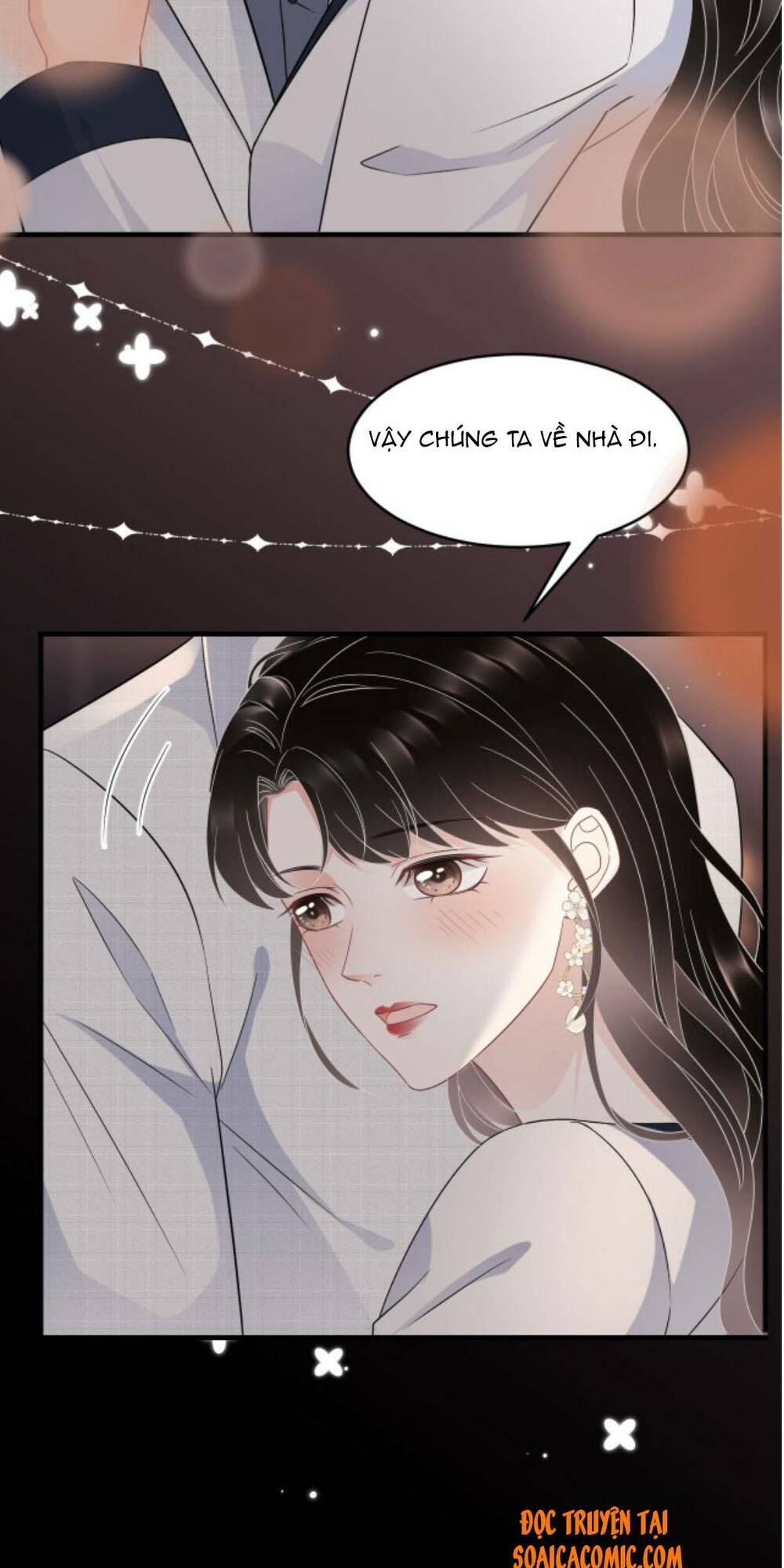 Đại Tiểu Thư Có Ý Đồ Gì Xấu Đâu Chapter 63 - Trang 2