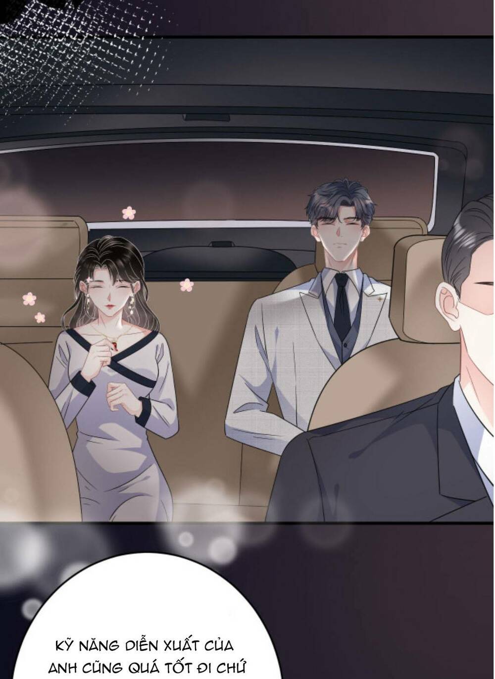 Đại Tiểu Thư Có Ý Đồ Gì Xấu Đâu Chapter 63 - Trang 2