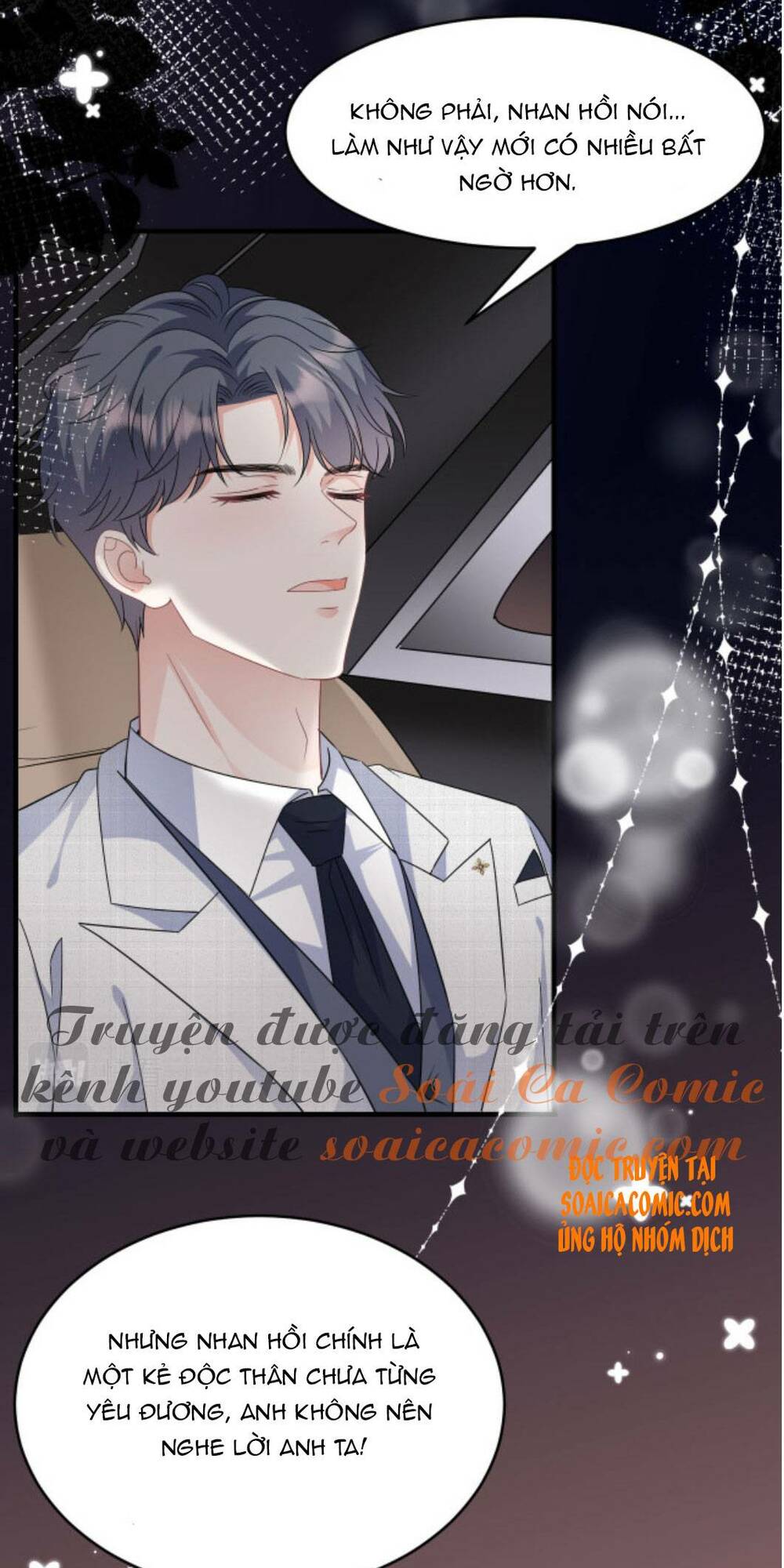 Đại Tiểu Thư Có Ý Đồ Gì Xấu Đâu Chapter 63 - Trang 2