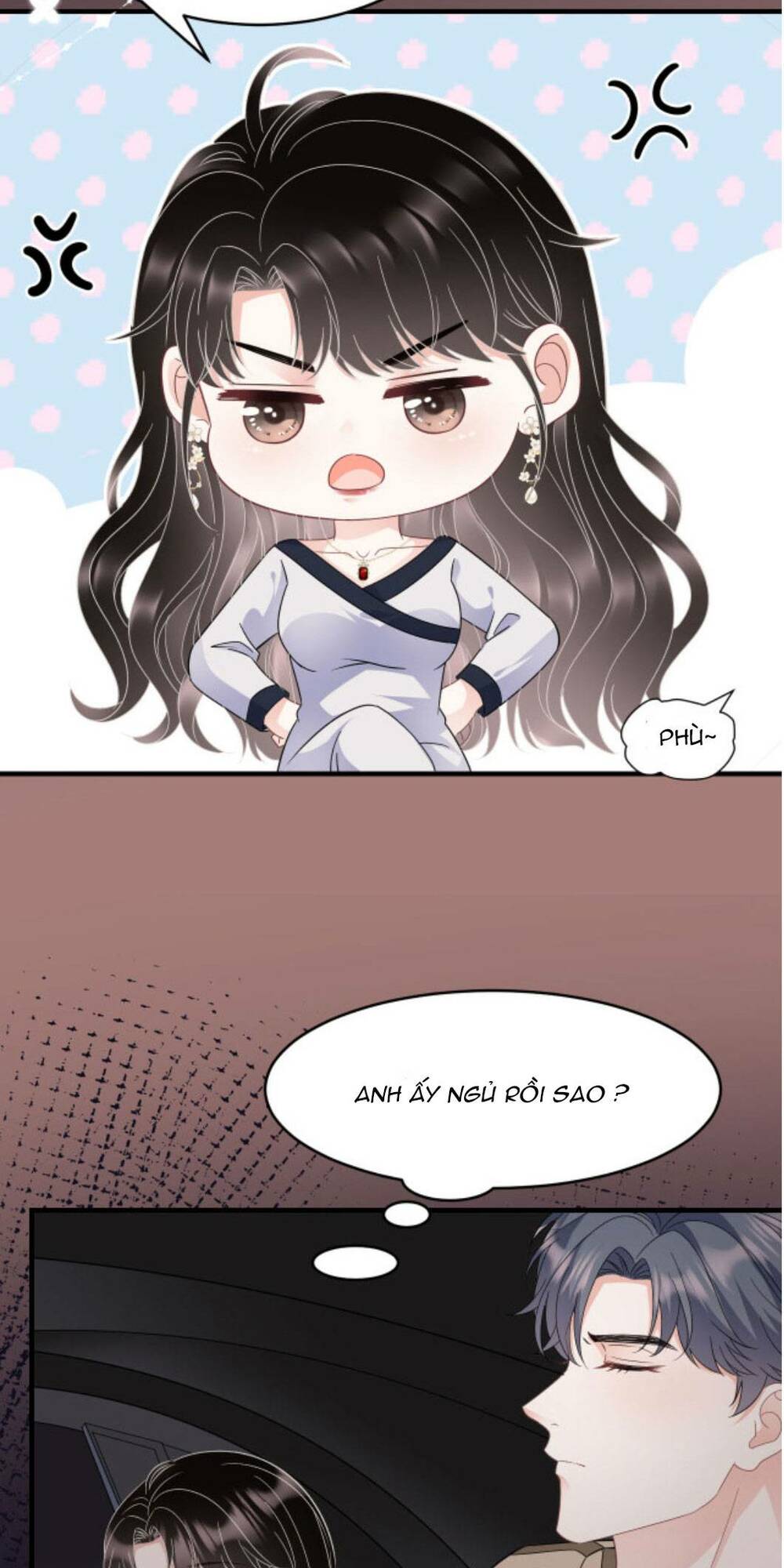 Đại Tiểu Thư Có Ý Đồ Gì Xấu Đâu Chapter 63 - Trang 2