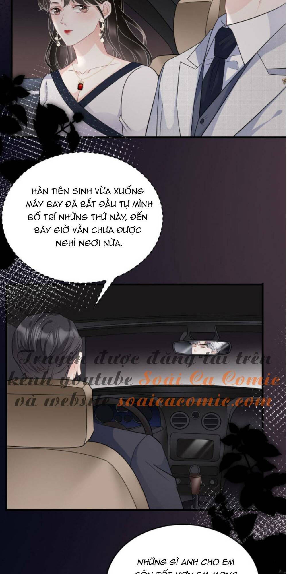 Đại Tiểu Thư Có Ý Đồ Gì Xấu Đâu Chapter 63 - Trang 2