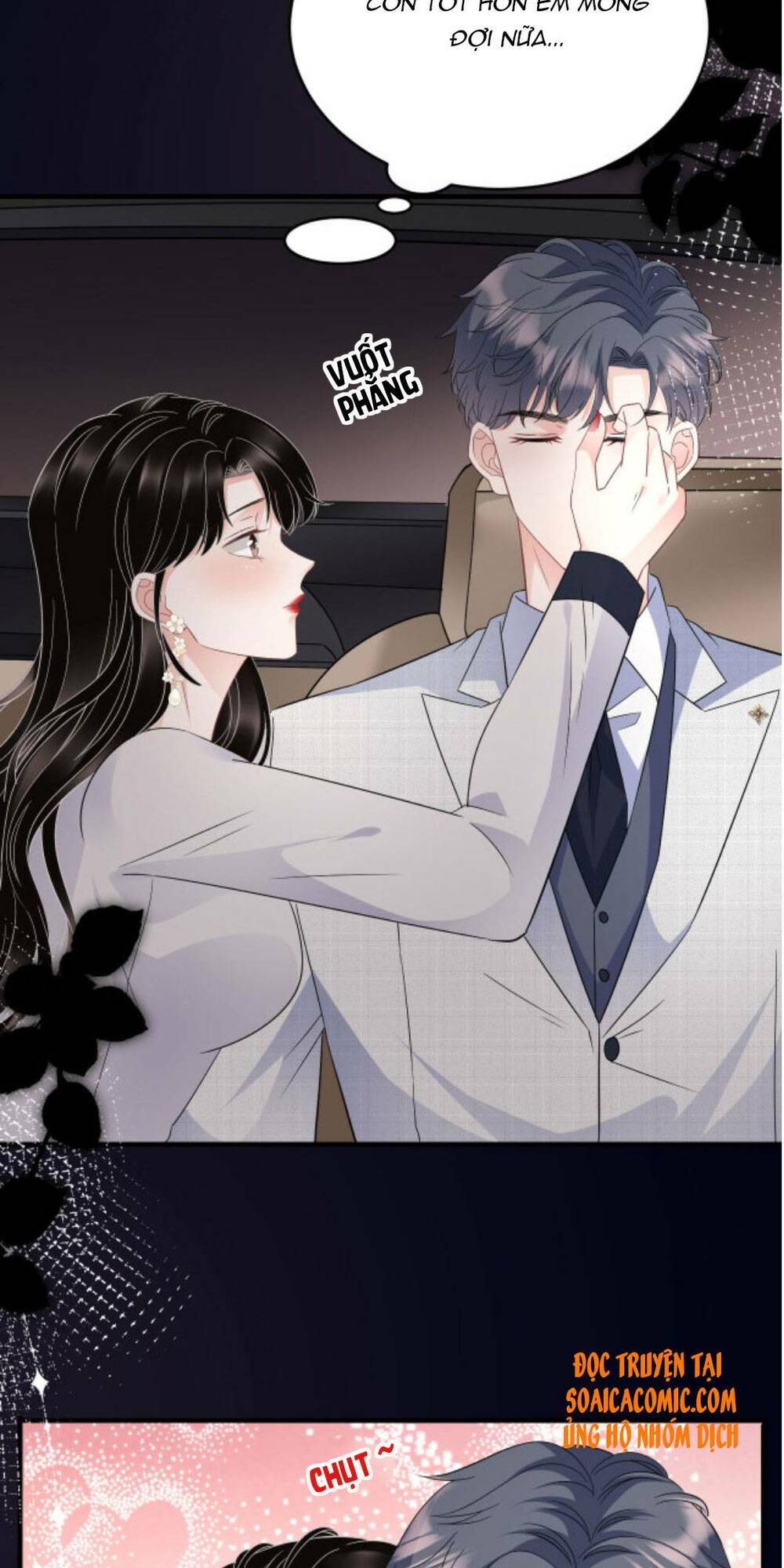 Đại Tiểu Thư Có Ý Đồ Gì Xấu Đâu Chapter 63 - Trang 2