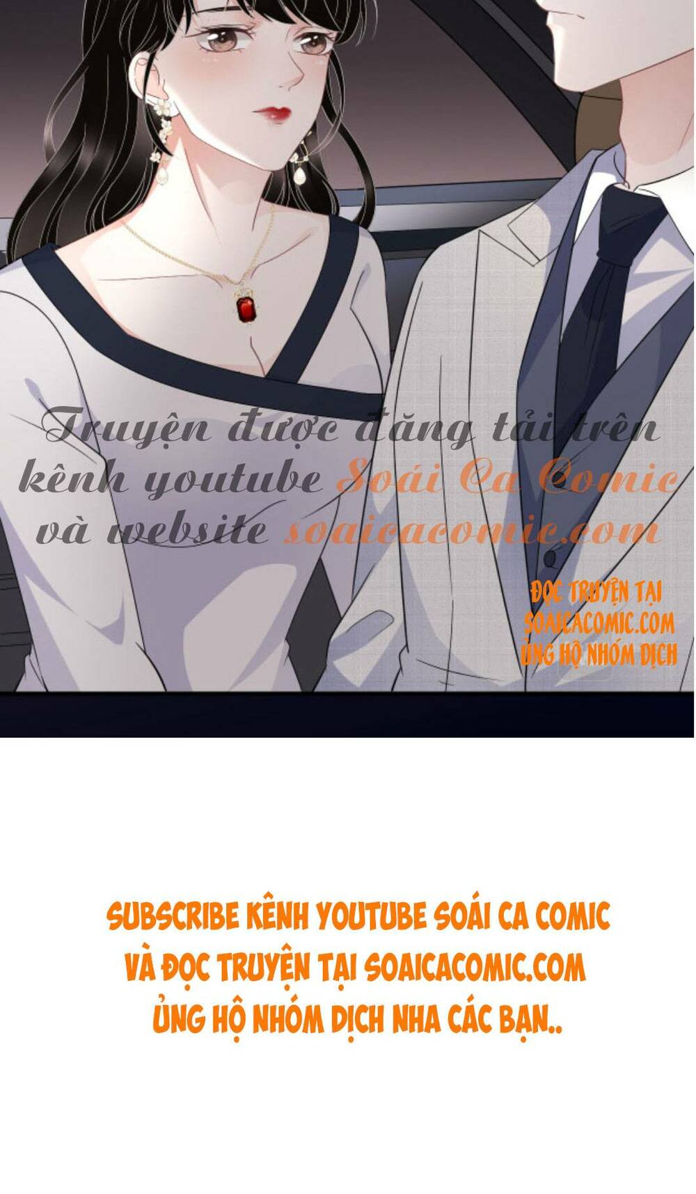 Đại Tiểu Thư Có Ý Đồ Gì Xấu Đâu Chapter 63 - Trang 2