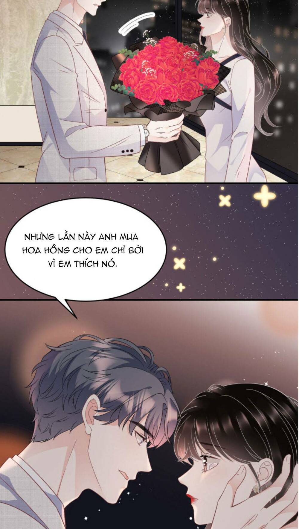 Đại Tiểu Thư Có Ý Đồ Gì Xấu Đâu Chapter 63 - Trang 2