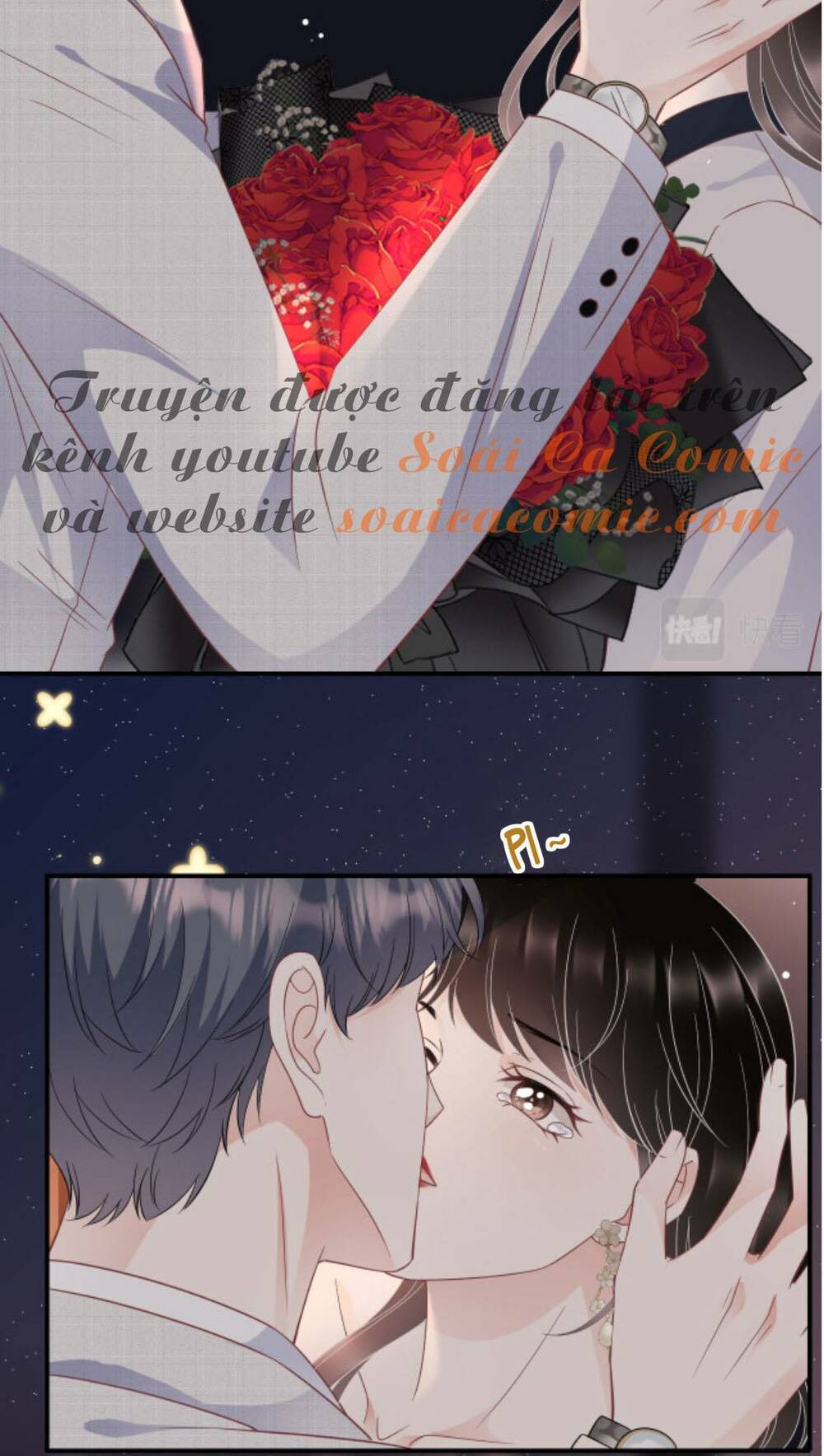 Đại Tiểu Thư Có Ý Đồ Gì Xấu Đâu Chapter 63 - Trang 2