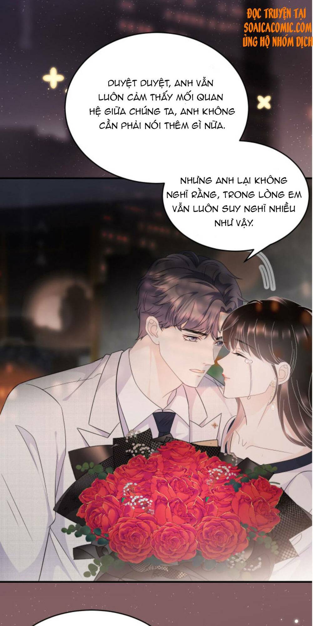 Đại Tiểu Thư Có Ý Đồ Gì Xấu Đâu Chapter 63 - Trang 2