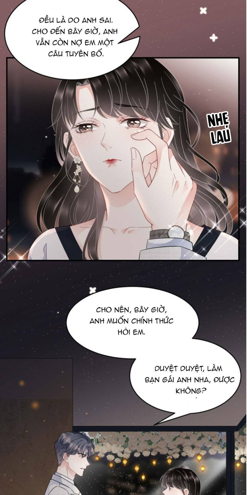 Đại Tiểu Thư Có Ý Đồ Gì Xấu Đâu Chapter 63 - Trang 2