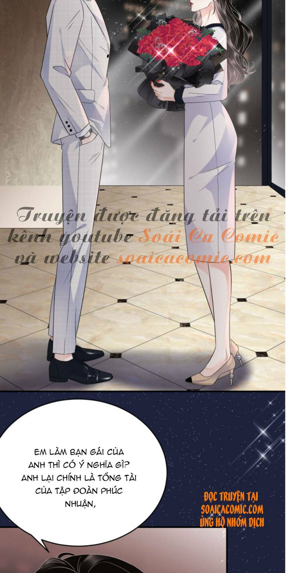Đại Tiểu Thư Có Ý Đồ Gì Xấu Đâu Chapter 63 - Trang 2