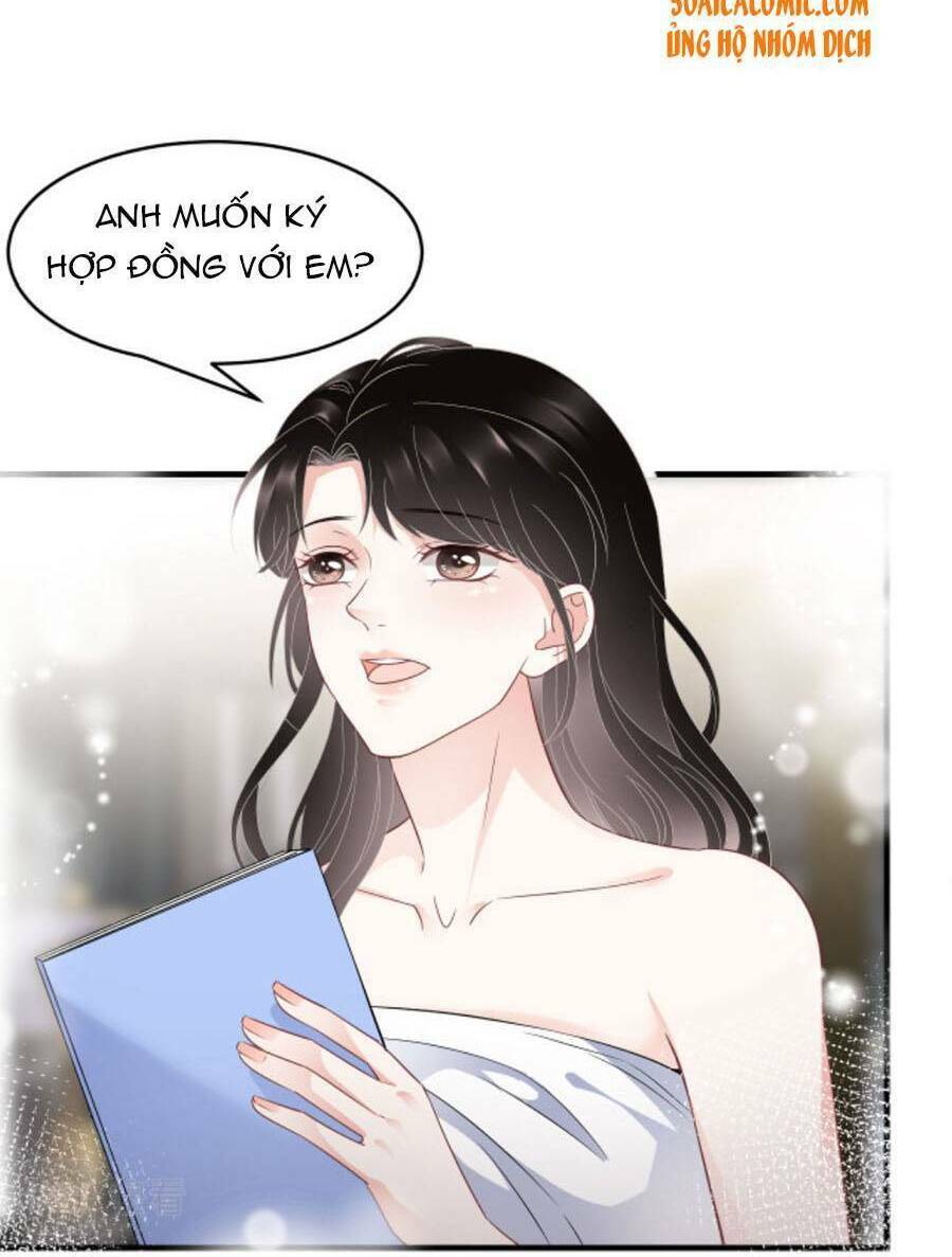 Đại Tiểu Thư Có Ý Đồ Gì Xấu Đâu Chapter 66 - Trang 2