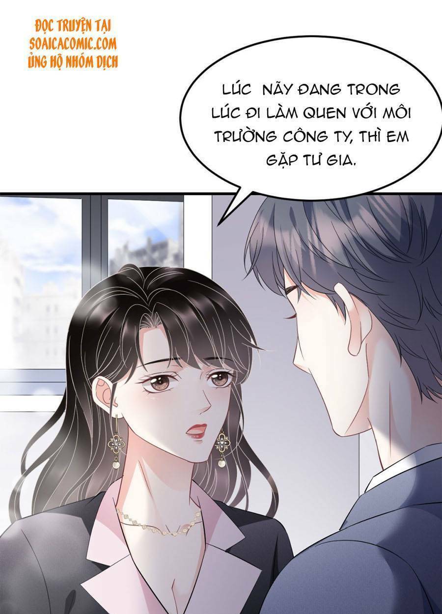 Đại Tiểu Thư Có Ý Đồ Gì Xấu Đâu Chapter 68 - Trang 2