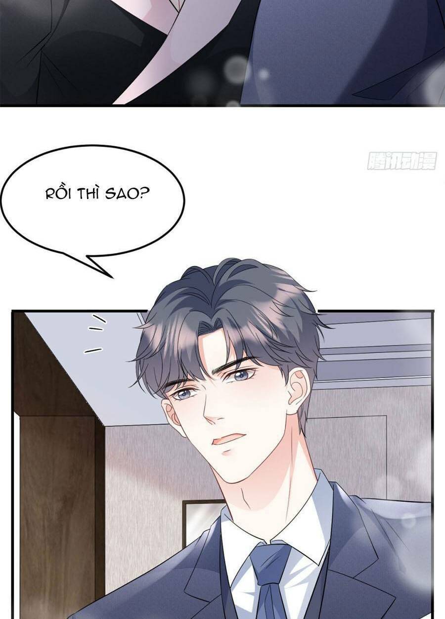 Đại Tiểu Thư Có Ý Đồ Gì Xấu Đâu Chapter 68 - Trang 2