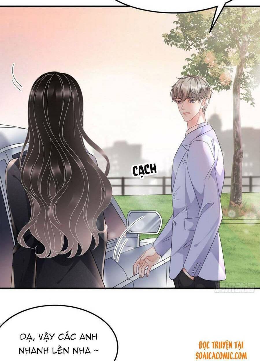 Đại Tiểu Thư Có Ý Đồ Gì Xấu Đâu Chapter 68 - Trang 2