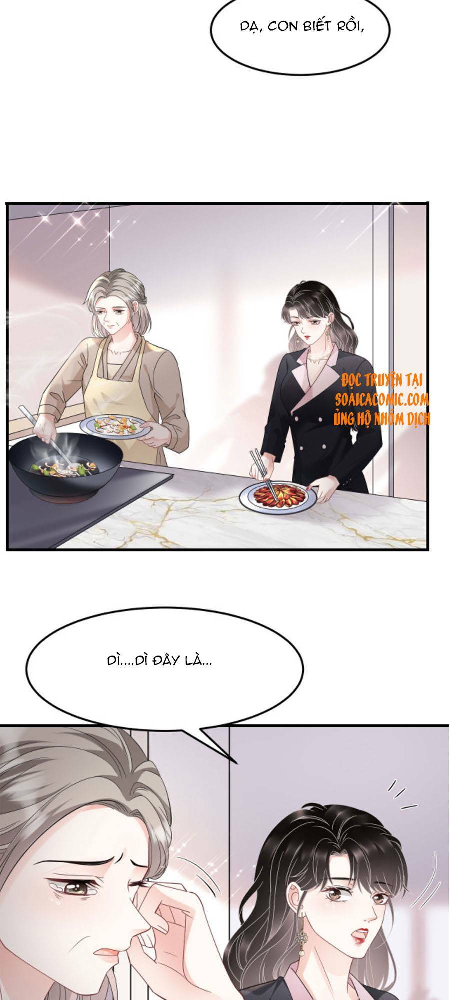 Đại Tiểu Thư Có Ý Đồ Gì Xấu Đâu Chapter 69 - Trang 2