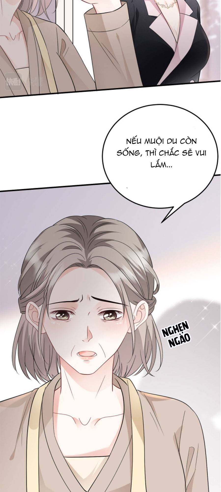 Đại Tiểu Thư Có Ý Đồ Gì Xấu Đâu Chapter 69 - Trang 2