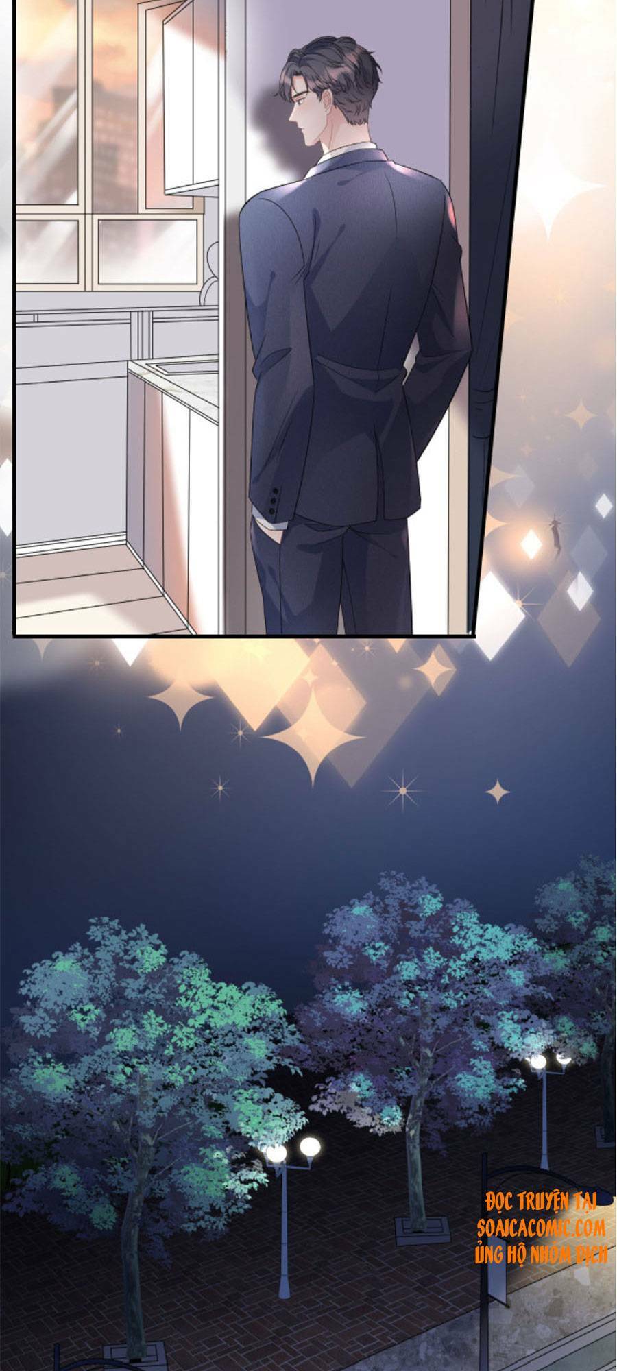 Đại Tiểu Thư Có Ý Đồ Gì Xấu Đâu Chapter 69 - Trang 2