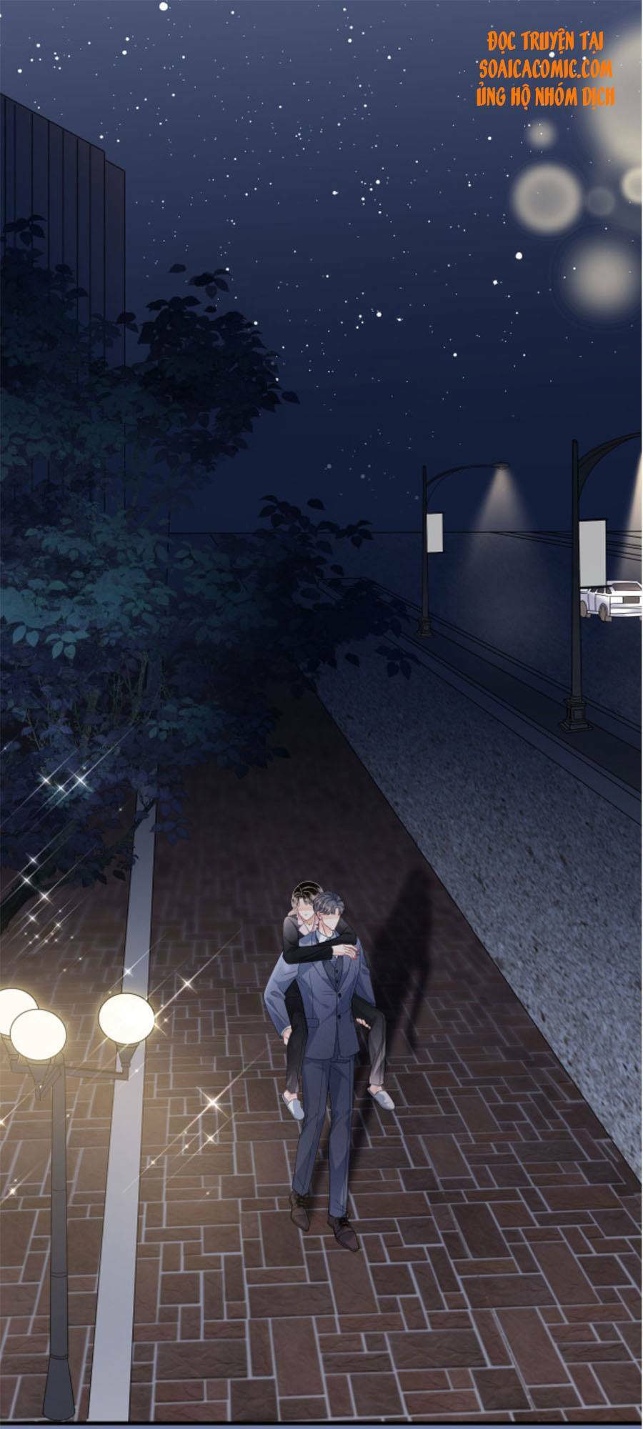 Đại Tiểu Thư Có Ý Đồ Gì Xấu Đâu Chapter 69 - Trang 2