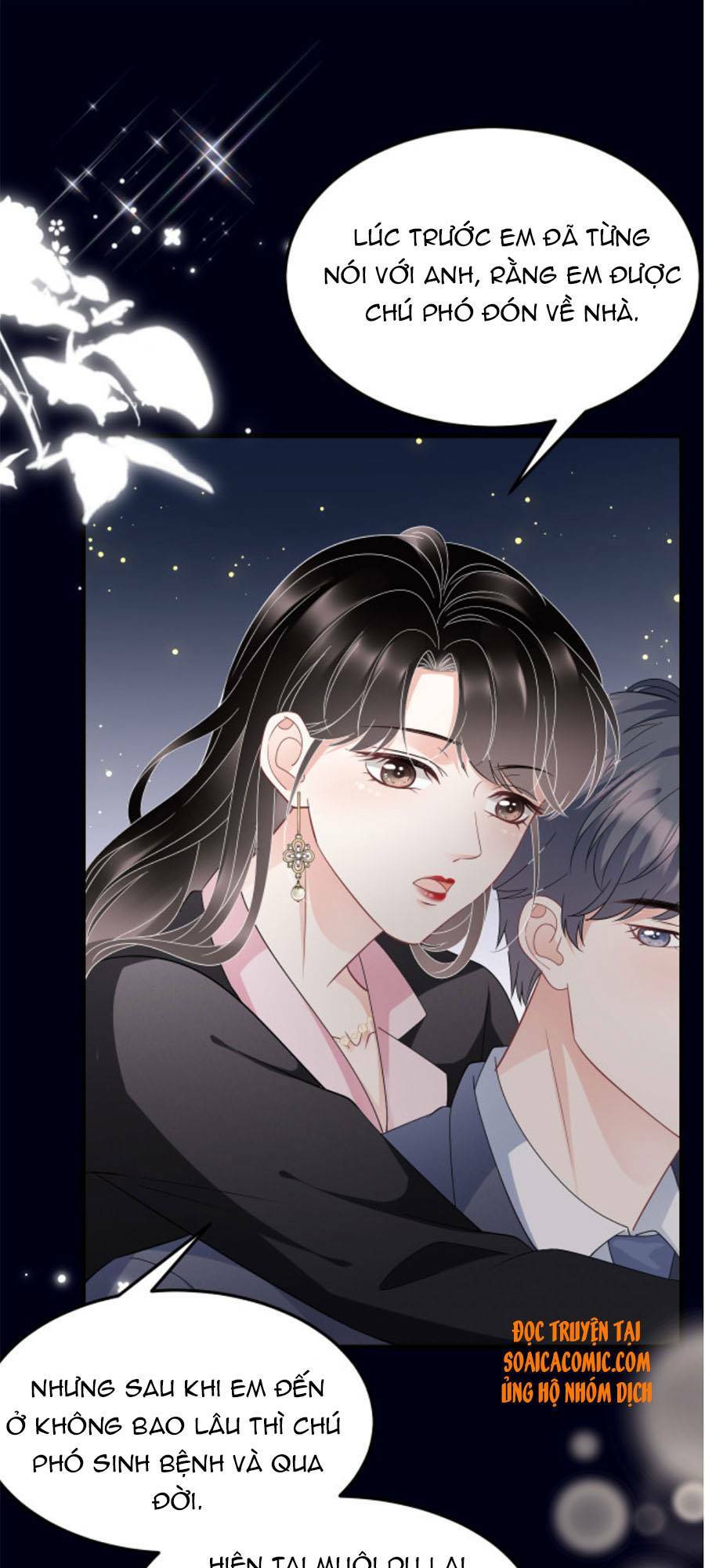 Đại Tiểu Thư Có Ý Đồ Gì Xấu Đâu Chapter 69 - Trang 2