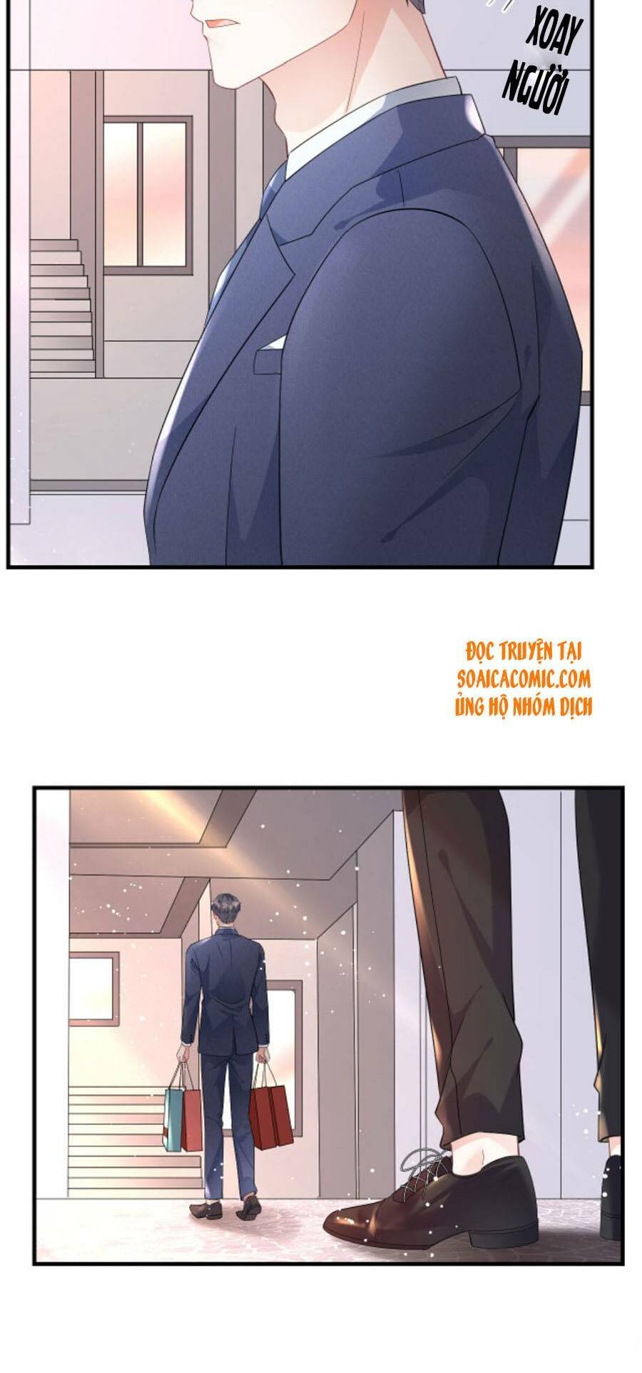 Đại Tiểu Thư Có Ý Đồ Gì Xấu Đâu Chapter 69 - Trang 2